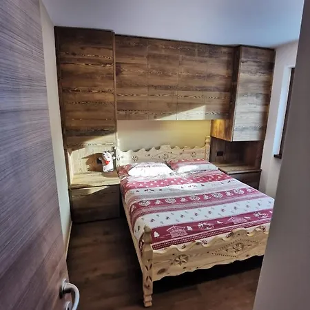 Casa vacanze La Stua