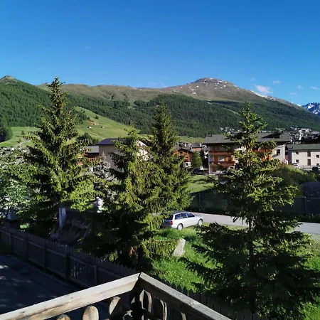 Casa vacanze La Stua *
