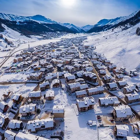 La Stua Livigno