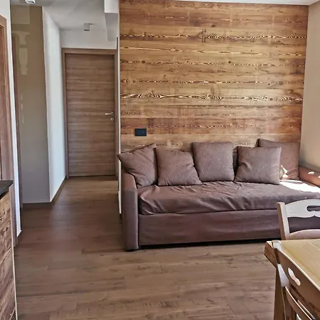 Casa vacanze La Stua Livigno